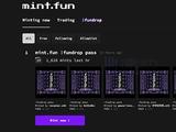 一文了解Open AI CEO投资的NFT平台mint.fun