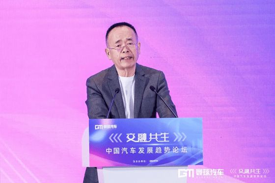 寰球汽车集团董事长兼CEO吴迎秋