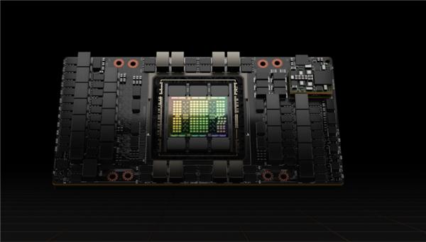 NVIDIA特供中国显卡腾讯确认用上H800 售价或超20万元一块_手机新浪网