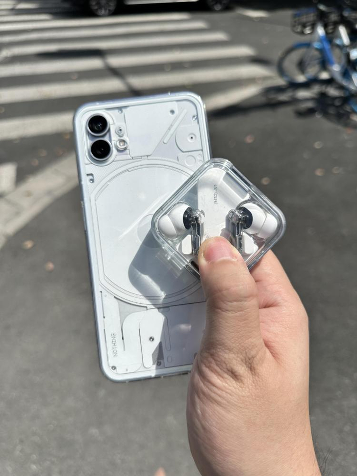 图源：品玩 LU摄