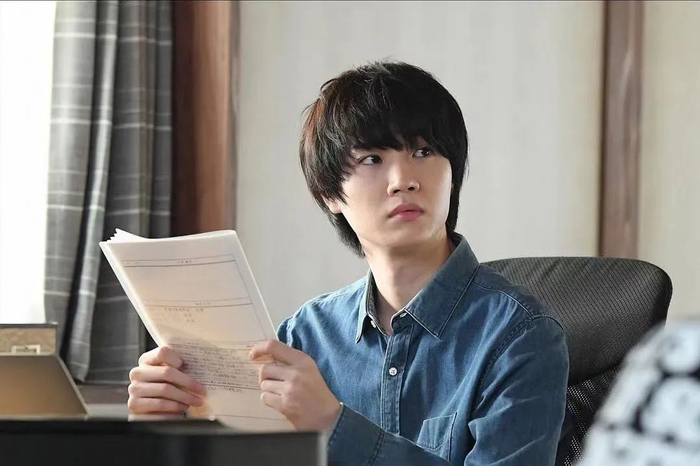 《我，到点下班》剧照