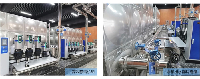 部分项目工程展示