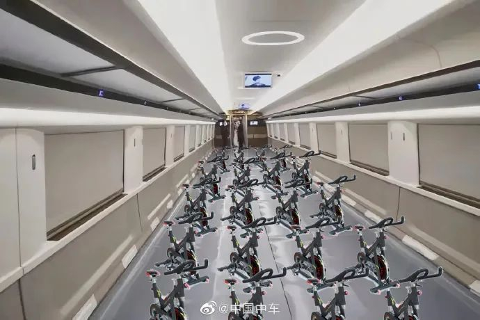 图片来源：中国中车