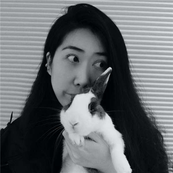 NON品牌设计师刘倩