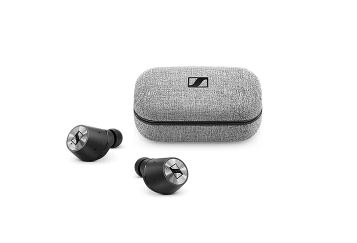 森海塞尔MOMENTUM 真无线一代