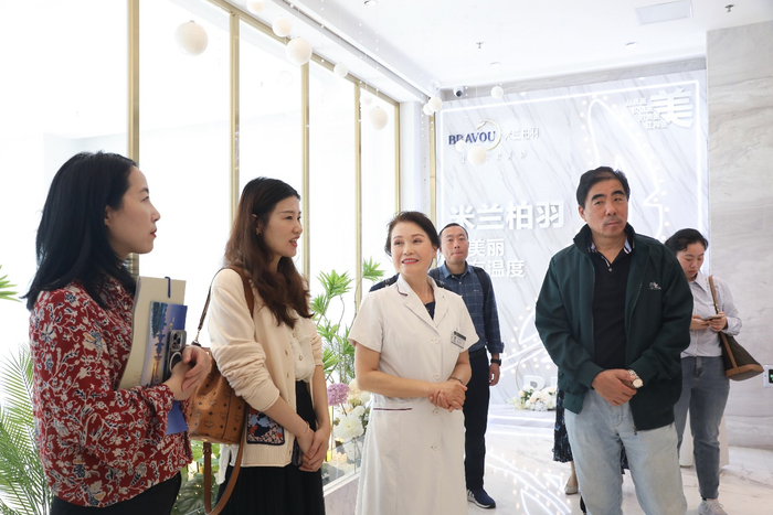 未来，高新米兰柏羽将继续做到守正为本