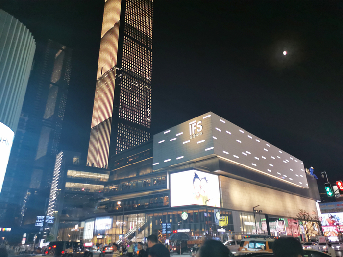 每经记者 陈利 摄