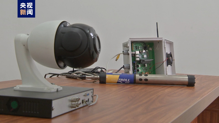 △非法窃密设备