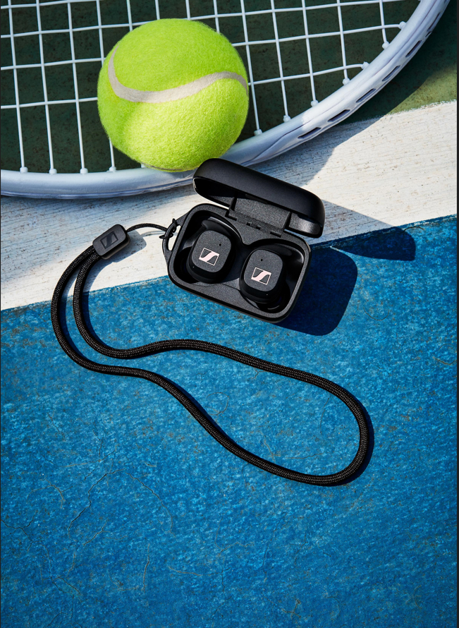 森海塞尔 SPORT真无线耳机