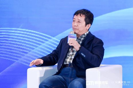 商务部国际贸易经济合作研究院研究员梅新育