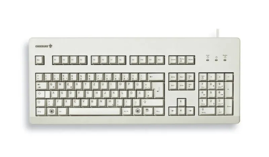 CHERRY G80-3000