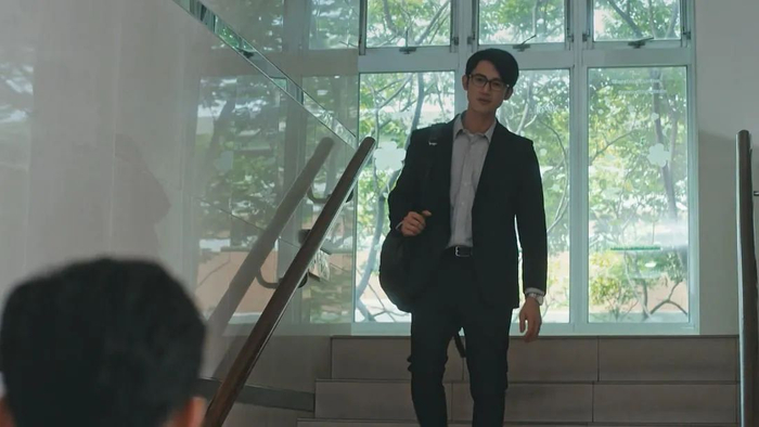 《我们与恶的距离》剧照