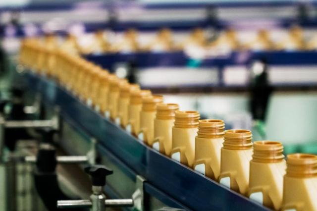 马石油炫腾SYNTIUM乘用车润滑油