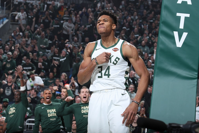 图注：字母哥是获得FMVP的最大热门