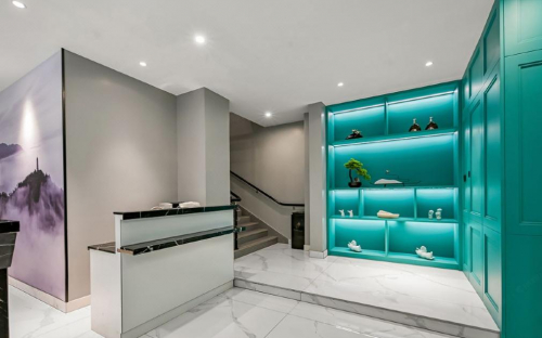 地址:浙江省天台县康宁东路森然御府7号楼