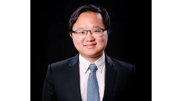 ▲华安合鑫董事长 袁巍