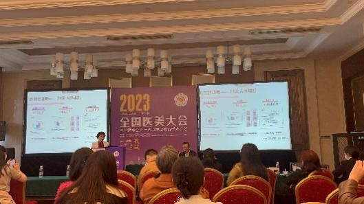 功效测试结果的分享，也进一步佐证了毕生之研屏障修护乳液在修护、增厚表皮、补水等多方面的有效性。