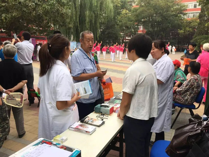 图片来源：杨波提供