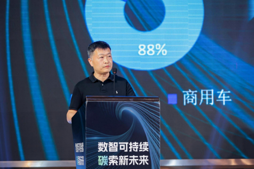 宇通轻型商用汽车有限公司董事长兼总经理顾德华