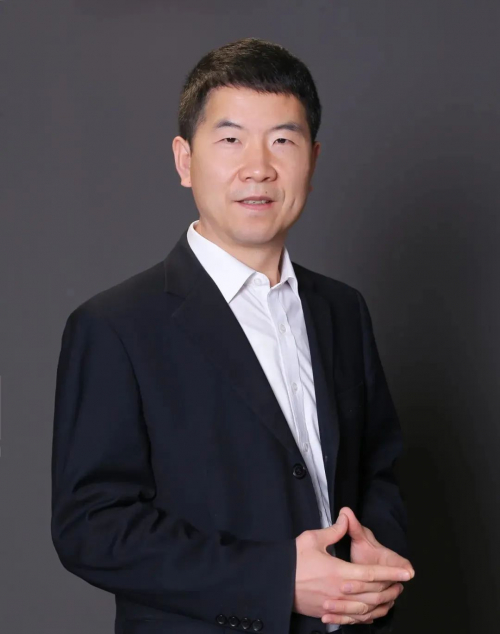 中国邮政储蓄银行软件研发中心高级信息技术专家 潘华