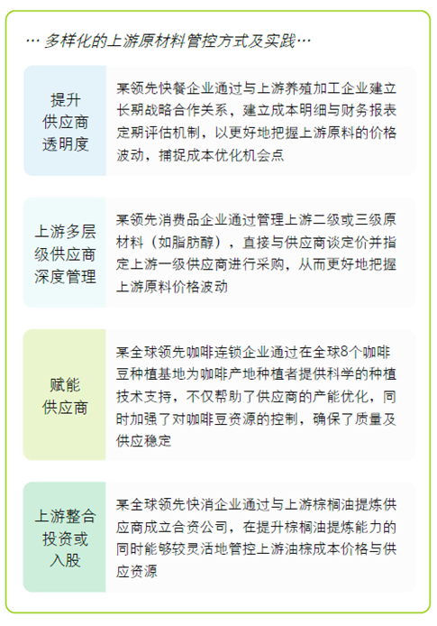 来源：德勤管理咨询