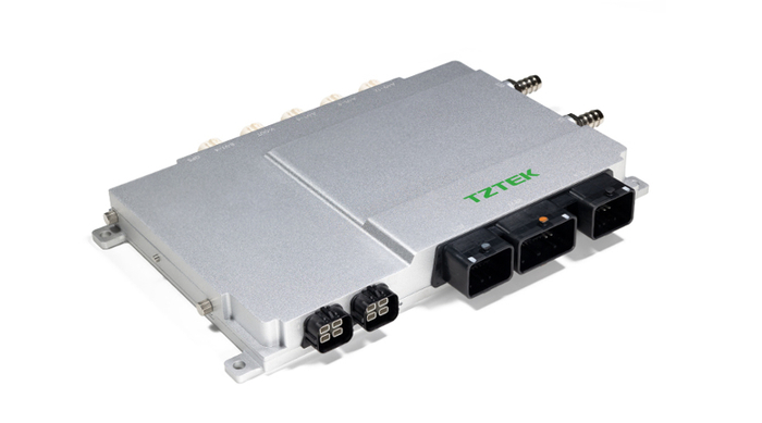 天准TADC-D52高阶自动驾驶域控制器