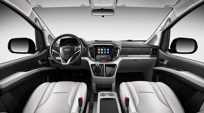 （江淮瑞风m4）