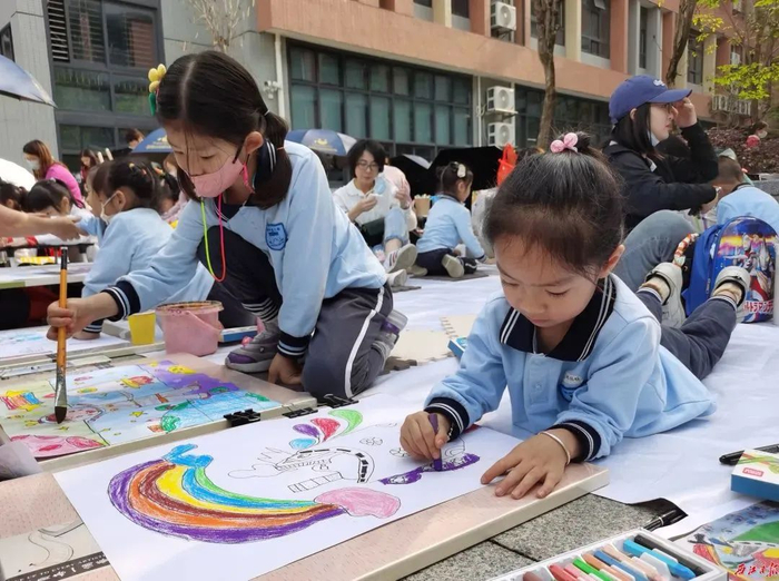 △图 西江日报记者 潘粤华 摄