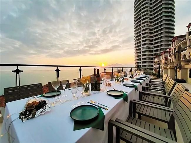 ▲南澳酒店民宿预订价预订率双双普涨