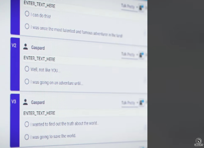 （来源：育碧）