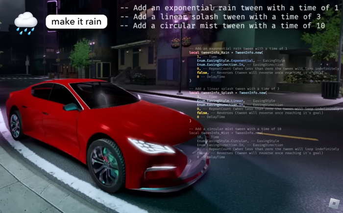 （来源：罗布乐思Youtube）