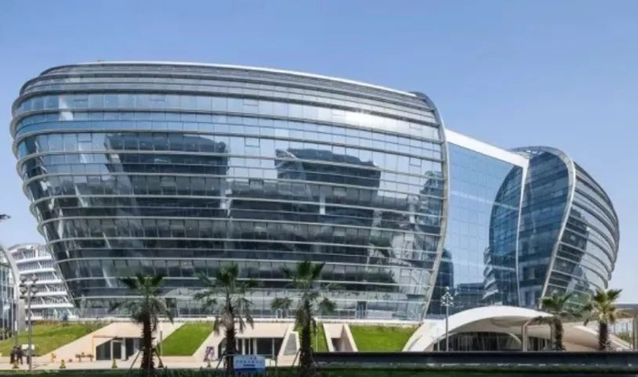 图：虹桥世界中心