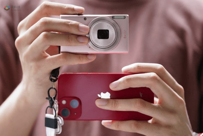 （图片来源：雷科技摄制）