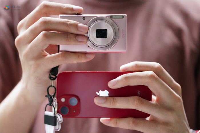 （图片来源：雷科技摄制）