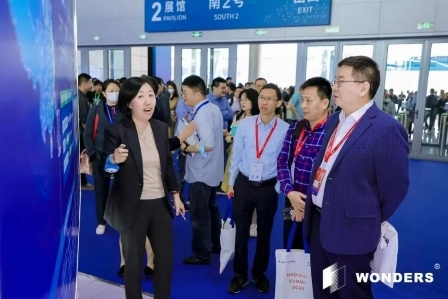 图:国家卫生健康委统计信息中心副主任,