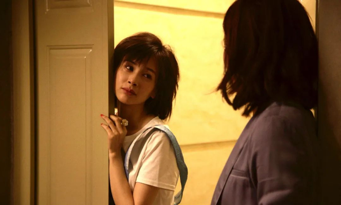 《欢乐颂》剧照