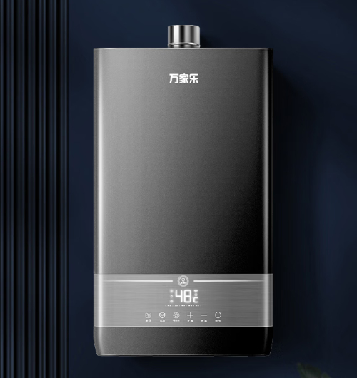 万家乐热水器怎么样？热水器DL1实现五重净浴洗，沐浴更健康