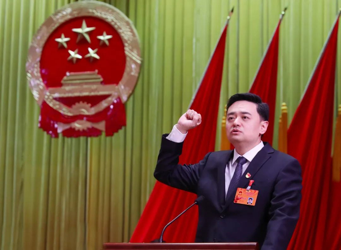 崔小浩同志基本情况