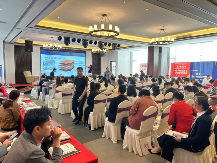 各大门店持续火爆