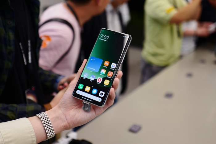 图源：品玩lzh摄