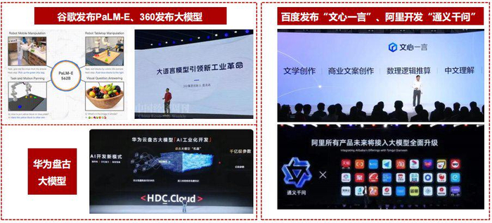 数据来源：IT之家，百度，中国经济周刊，浙商证券研究所