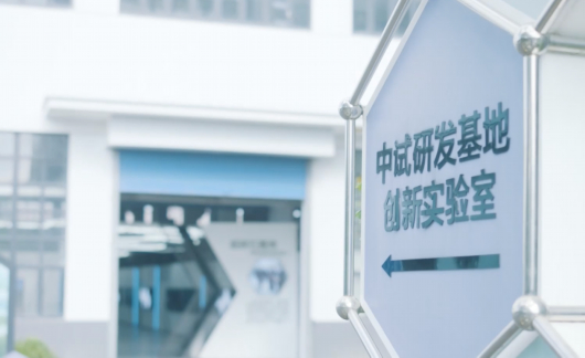 上海石墨烯产业技术功能型平台