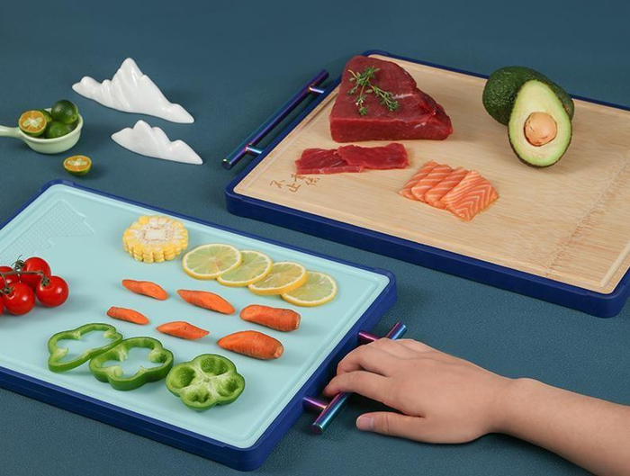 （不止青绿系列砧板）