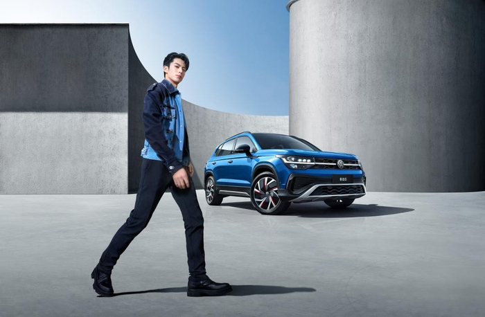 新款大众途岳咋样？颜值升级