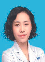     刘婷    副主任医师