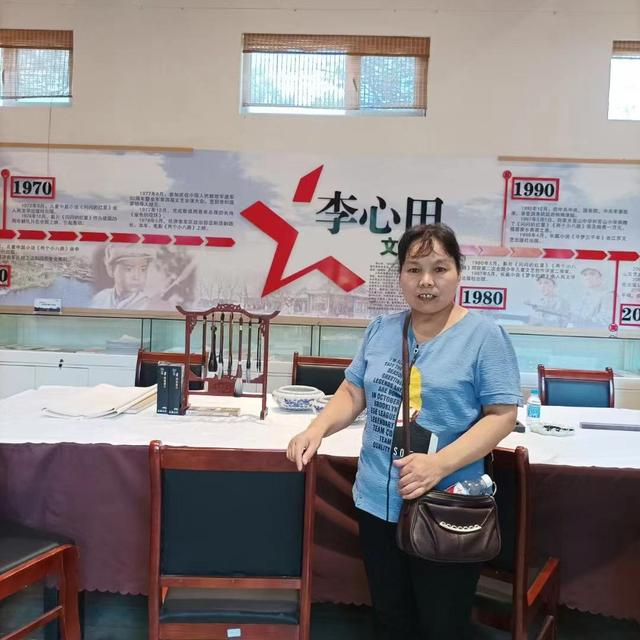 曹会双 受访者供图