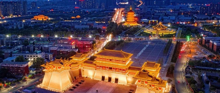 图片来源：洛阳旅游