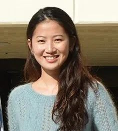 Julia Su Zhou Li