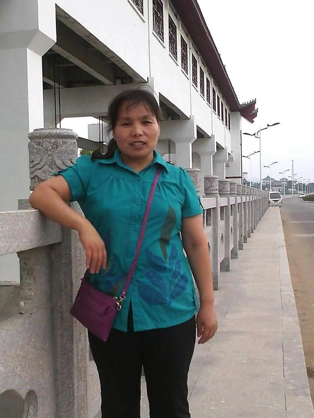 曹会双 受访者供图