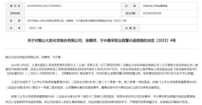 图片来源：辽宁证监局